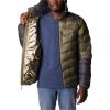 Columbia Labyrinth Loop Hooded Jacket 1957343398