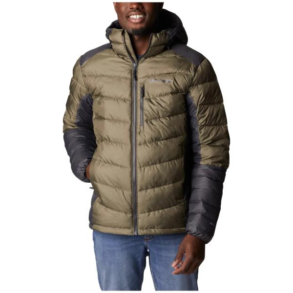 Columbia Labyrinth Loop Hooded Jacket 1957343398