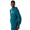 New Balance Athletics Clash Hoodie MT13564MTL