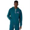 New Balance Athletics Clash Hoodie MT13564MTL