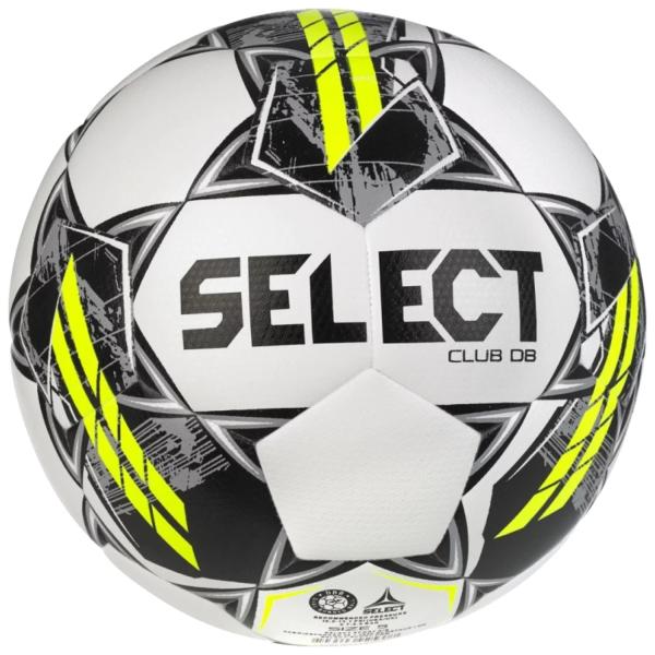 Select Club DB FIFA Basic Ball 120066
