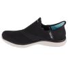 Skechers Slip-ins: Virtue - Sleek 104425-BKW
