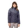 Jack Wolfskin Tundra Down Jkt W 1206652-1388