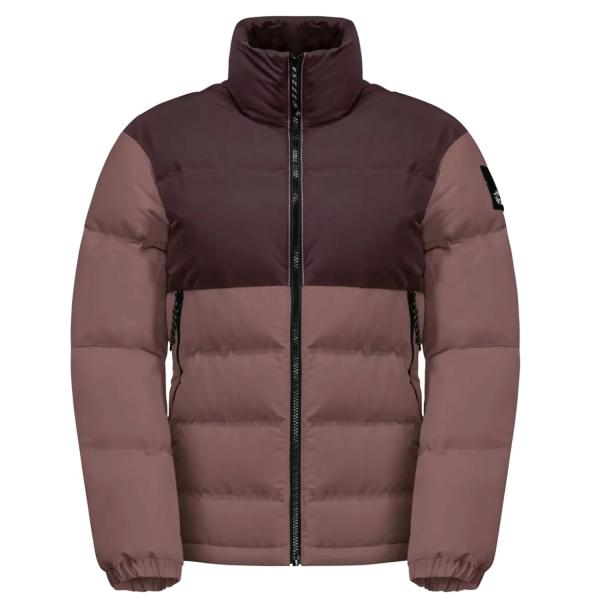 Jack Wolfskin Alex Down Jkt W 1206921-3068