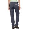 Jack Wolfskin Overland Zip Away Pants W 1506133-1388