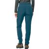 Jack Wolfskin Salmaster Pants W 1507681-4133