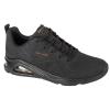 Skechers Tres-Air Uno - Ah-Mazing 177390-BBK