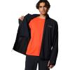 Columbia Spectre Ridge Tech Fleece FZ II 2097513010