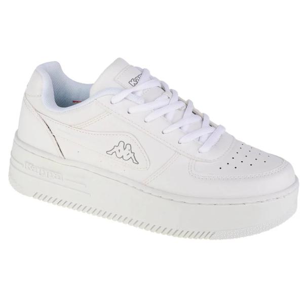 Buty damskie KAPPA BASH PF OC 243001OC-1014