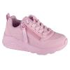 Skechers Uno Lite - Easy Zip 310387L-LTPK