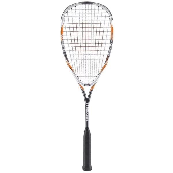 Wilson Hyper Hammer 145 Squash Racquet WRT967800
