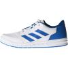 Adidas Παιδικά Sneakers Altasport Cloud White / Blue / Blue D96869