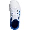 Adidas Παιδικά Sneakers Altasport Cloud White / Blue / Blue D96869