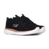 Skechers Graceful - Get Connected 12615-BKGD