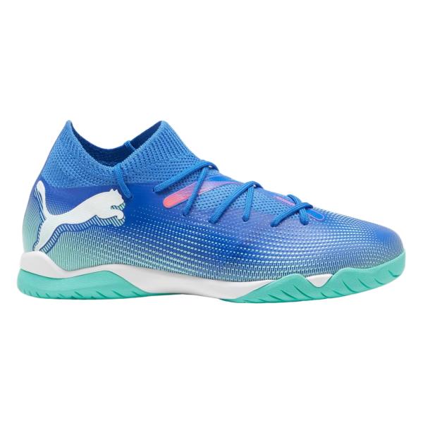 Puma Junior Future 7 Match IT + Mid 107947-01