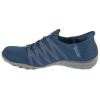 Skechers Slip-ins: Breathe Easy - Roll With Me 100593-NVY