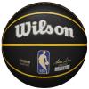 Wilson NBA Team City Collector Indiana Pacers Ball WZ4016412ID