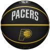 Wilson NBA Team City Collector Indiana Pacers Ball WZ4016412ID