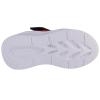 Skechers Meteor-Lights - Krendox 401495L-RDBK
