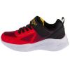 Skechers Meteor-Lights - Krendox 401495L-RDBK