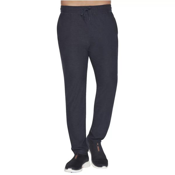 Skechers Ultra Go Lite Tapered Pant MPT108-NVY