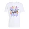 T-shirt Adidas Real Madryt DNA JG3582