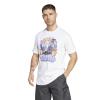 T-shirt Adidas Real Madryt DNA JG3582