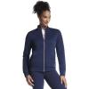 Skechers Go Walk Everywhere Full Zip Hoodless W3JA261-NVY