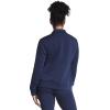 Skechers Go Walk Everywhere Full Zip Hoodless W3JA261-NVY