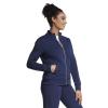 Skechers Go Walk Everywhere Full Zip Hoodless W3JA261-NVY