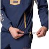 Columbia Riptide II Retro Windbreaker Anorak 2121681466