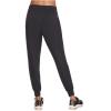 Skechers Restful Jogger Pant W03PT49-BLK