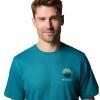 Columbia Kettle River Outdoor Tee 2120411364