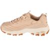 Skechers D'Lites - Good Neutral 149807-NAT