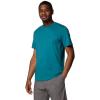 Columbia Rapid Ridge Back Graphic Tee II 1934824364