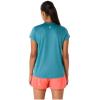 ASICS Fujitrail Logo SS Top 2012C971-425