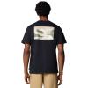 Columbia Explorers Canyon Back SS Tee 2036451003