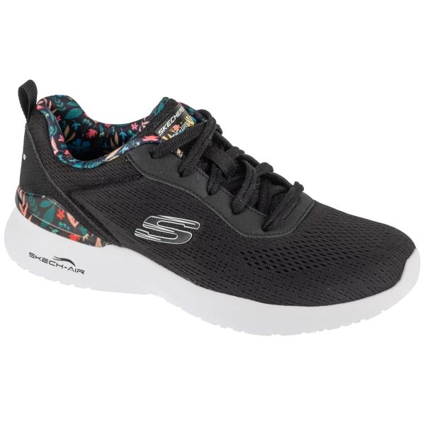 Skechers Skech-Air Dynamight - Laid Out 149756-BKMT