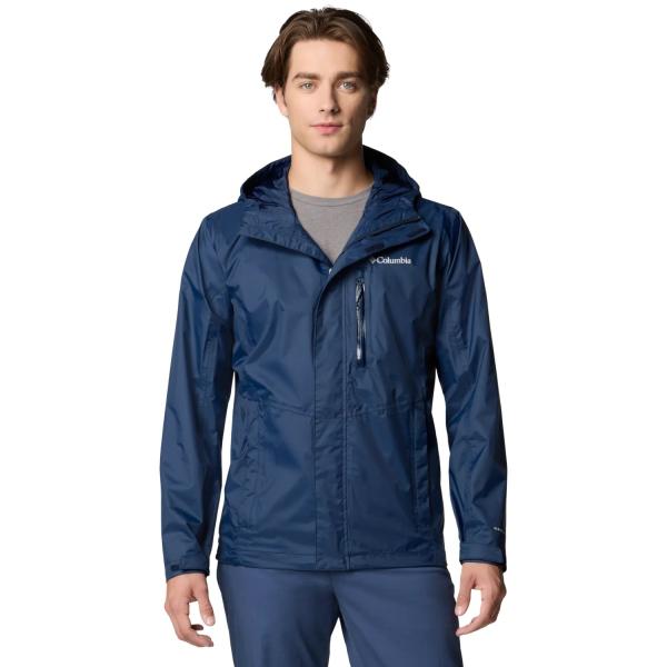 Columbia Pouring Adventure III Jacket 2117171464
