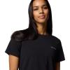 Columbia Sun Trek W SS II Tee 2119711010