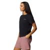 Columbia Sun Trek W SS II Tee 2119711010