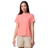 Columbia Sun Trek W SS II Tee 2119711685