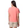 Columbia Sun Trek W SS II Tee 2119711685