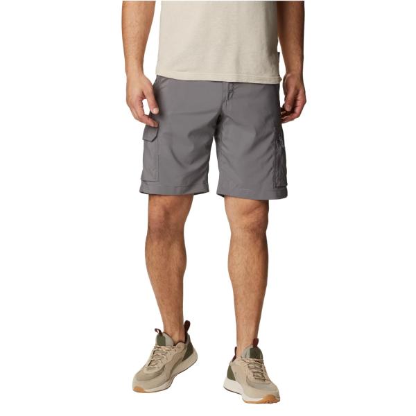 Columbia Silver Ridge Utility Cargo Shorts 2030744023