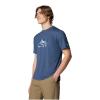 Columbia Kwick Hike Graphic SS Tee
 2071763465