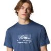 Columbia Kwick Hike Graphic SS Tee
 2071763465