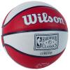 Wilson Team Retro Philadelphia 76ers Mini Ball WTB3200XBPHI