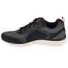 Skechers Track - Glendor 232699-BKRD