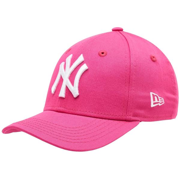 New Era Kids League Essential 9FORTY New York Yankees Cap 10877284