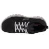 Skechers Graceful - Get Connected 12615-BKW